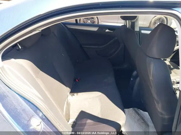 3VW2B7AJ3HM321684 2017 VOLKSWAGEN JETTA - Image 8
