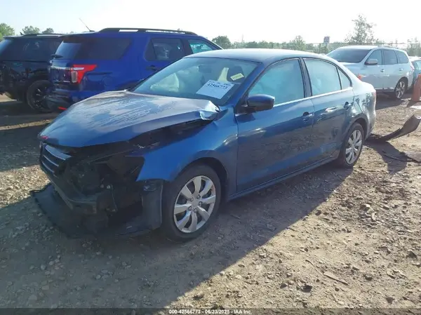 3VW2B7AJ3HM326366 2017 VOLKSWAGEN JETTA - Image 2