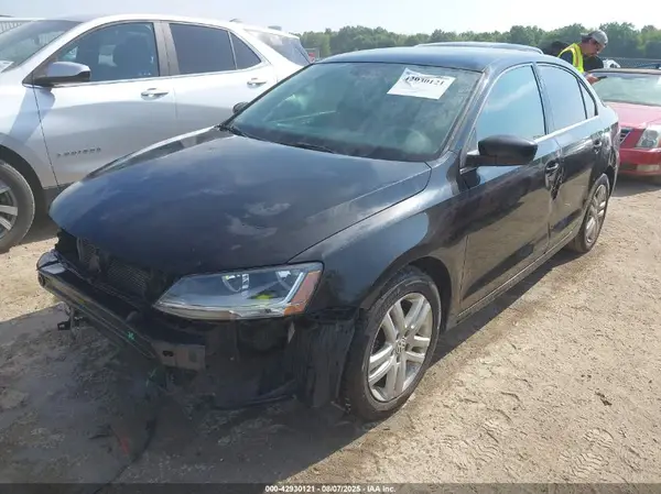 3VW2B7AJ3HM328344 2017 VOLKSWAGEN JETTA - Image 2