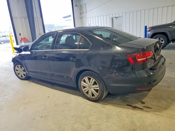 3VW2B7AJ3HM329302 2017 VOLKSWAGEN JETTA - Image 2