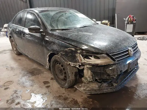 3VW2B7AJ3HM341269 2017 VOLKSWAGEN JETTA - Image 1