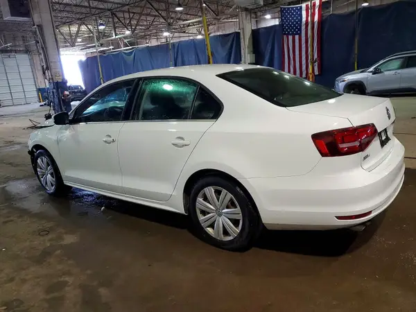 3VW2B7AJ3HM344432 2017 VOLKSWAGEN JETTA - Image 2