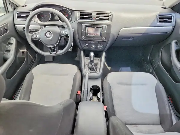 3VW2B7AJ3HM346147 2017 VOLKSWAGEN JETTA - Image 8