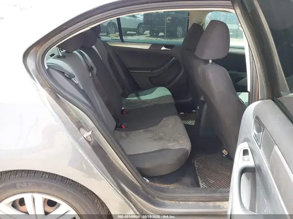 3VW2B7AJ3HM358136 2017 VOLKSWAGEN JETTA - Image 8