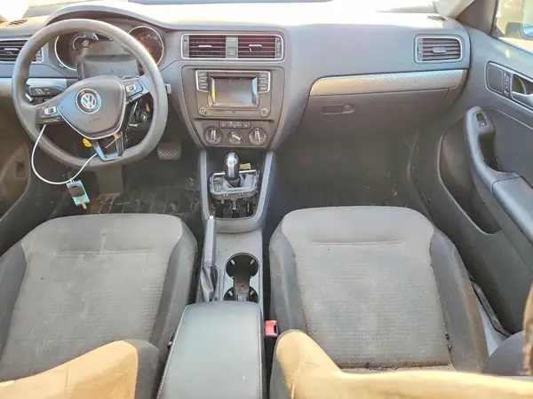3VW2B7AJ3HM360887 2017 VOLKSWAGEN JETTA - Image 8