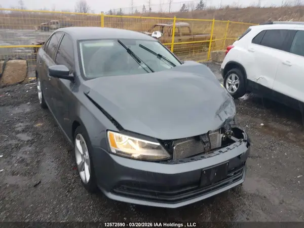 3VW2B7AJ3HM361120 2017 VOLKSWAGEN JETTA - Image 1