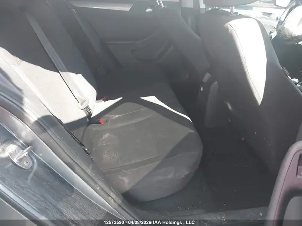 3VW2B7AJ3HM361120 2017 VOLKSWAGEN JETTA - Image 8