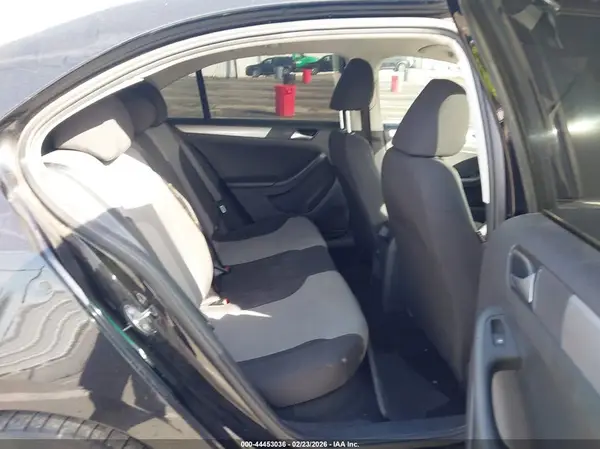 3VW2B7AJ3HM361523 2017 VOLKSWAGEN JETTA - Image 8