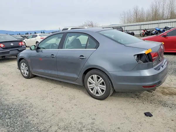 3VW2B7AJ3HM362008 2017 VOLKSWAGEN JETTA - Image 2
