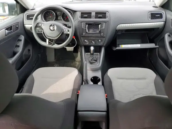 3VW2B7AJ3HM362008 2017 VOLKSWAGEN JETTA - Image 8