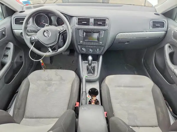 3VW2B7AJ3HM363305 2017 VOLKSWAGEN JETTA - Image 8