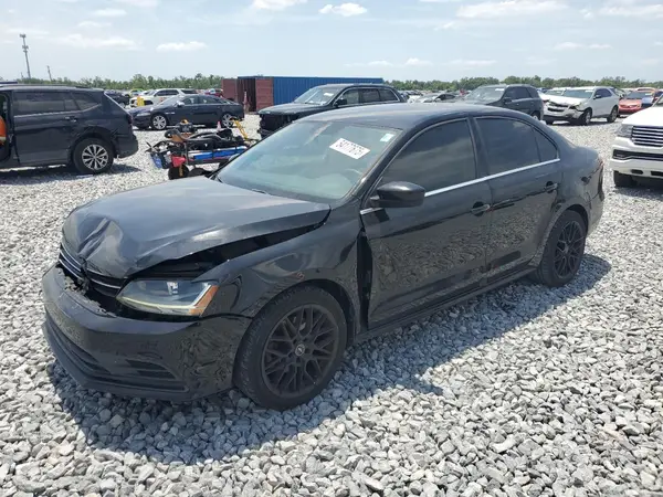 3VW2B7AJ3HM364339 2017 VOLKSWAGEN JETTA - Image 1