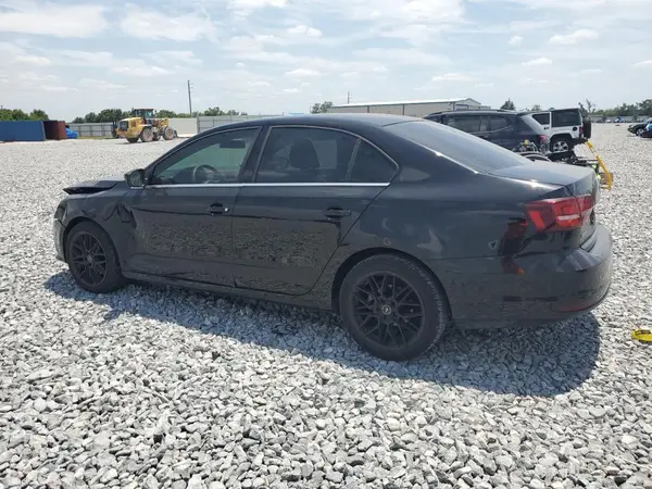 3VW2B7AJ3HM364339 2017 VOLKSWAGEN JETTA - Image 2