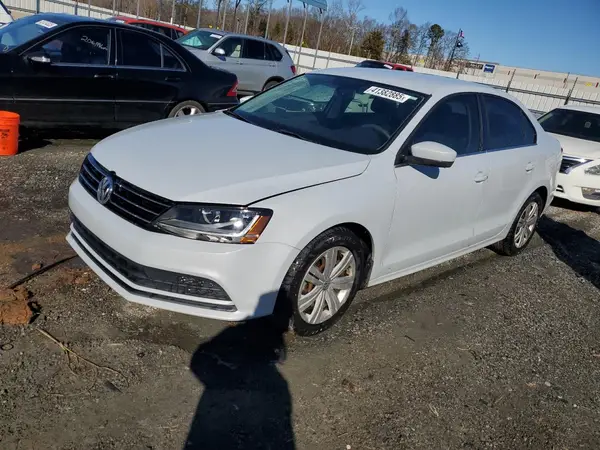 3VW2B7AJ3HM364552 2017 VOLKSWAGEN JETTA - Image 1