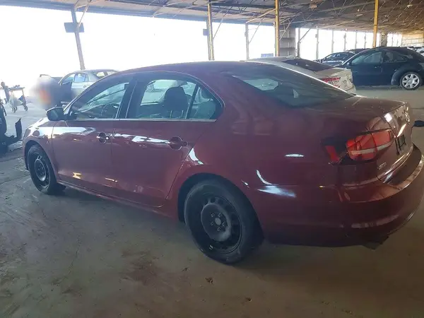 3VW2B7AJ3HM367712 2017 VOLKSWAGEN JETTA - Image 2