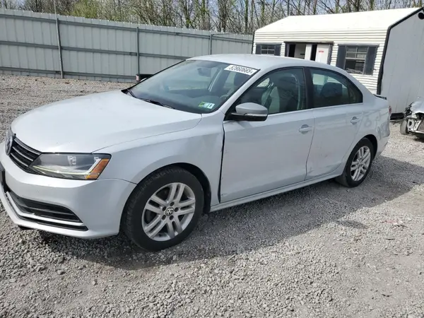 3VW2B7AJ3HM368505 2017 VOLKSWAGEN JETTA - Image 1