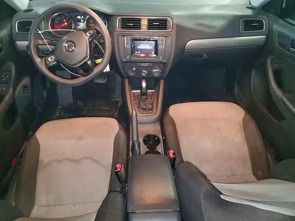 3VW2B7AJ3HM372781 2017 VOLKSWAGEN JETTA - Image 8