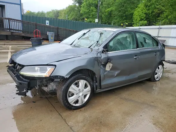 3VW2B7AJ3HM373591 2017 VOLKSWAGEN JETTA - Image 1