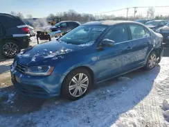 3VW2B7AJ3HM374644 2017 VOLKSWAGEN JETTA