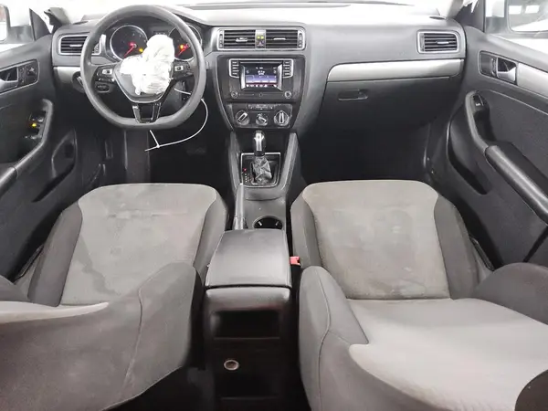 3VW2B7AJ3HM376121 2017 VOLKSWAGEN JETTA - Image 8