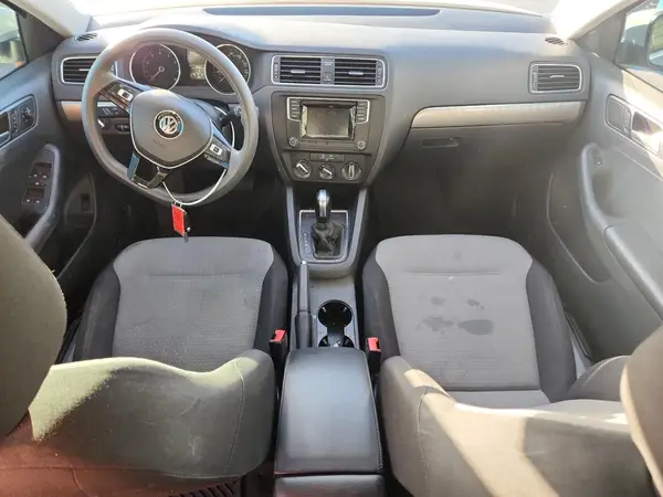 3VW2B7AJ3HM376782 2017 VOLKSWAGEN JETTA - Image 8