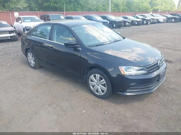 3VW2B7AJ3HM388429 2017 VOLKSWAGEN JETTA - Image 1