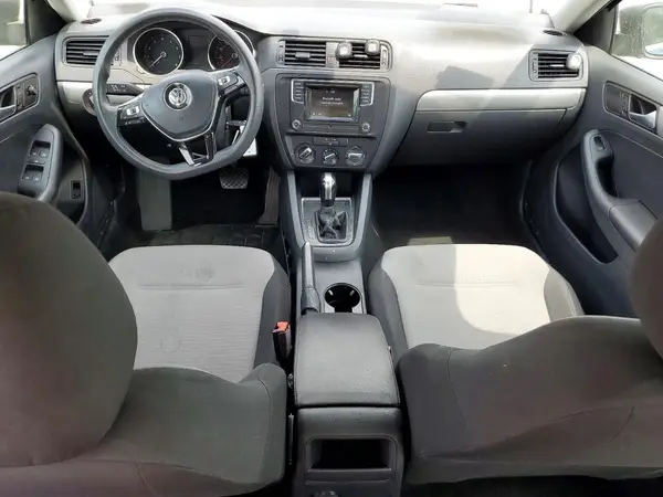 3VW2B7AJ3HM396417 2017 VOLKSWAGEN JETTA - Image 8