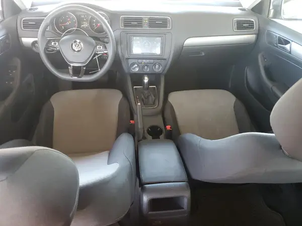3VW2B7AJ3HM401745 2017 VOLKSWAGEN JETTA - Image 8