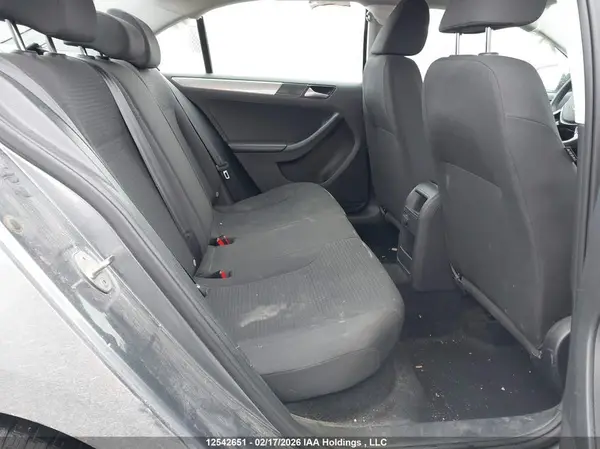 3VW2B7AJ3HM412034 2017 VOLKSWAGEN JETTA - Image 8