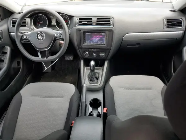 3VW2B7AJ3JM206024 2018 VOLKSWAGEN JETTA - Image 8