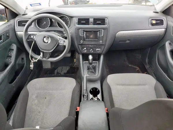 3VW2B7AJ3JM206282 2018 VOLKSWAGEN JETTA - Image 8