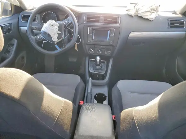 3VW2B7AJ3JM209506 2018 VOLKSWAGEN JETTA - Image 8