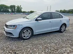 3VW2B7AJ3JM215242 2018 VOLKSWAGEN JETTA