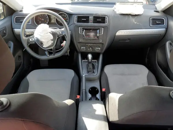 3VW2B7AJ3JM218108 2018 VOLKSWAGEN JETTA - Image 8
