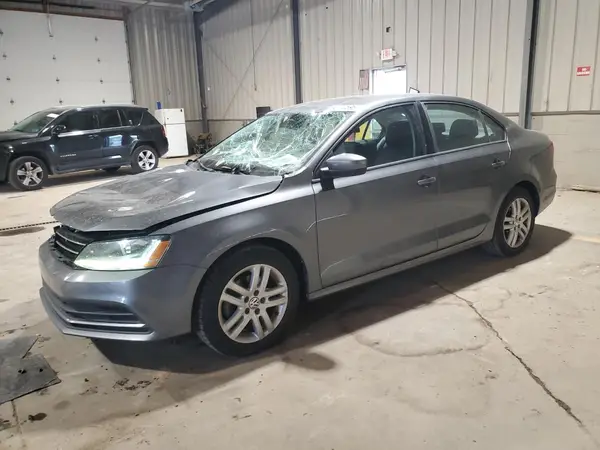 3VW2B7AJ3JM222739 2018 VOLKSWAGEN JETTA - Image 1