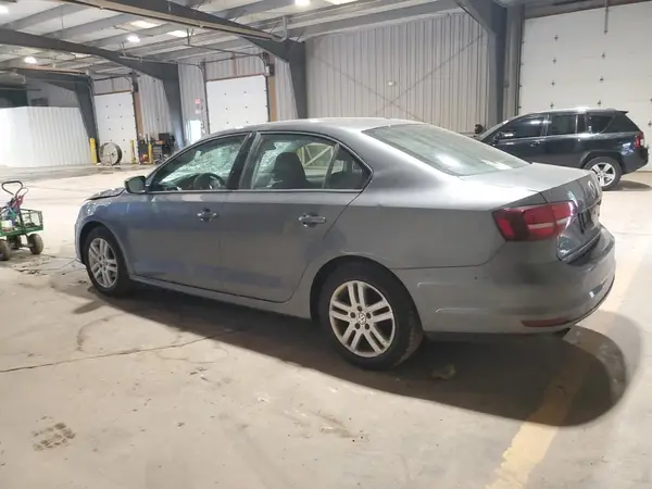 3VW2B7AJ3JM222739 2018 VOLKSWAGEN JETTA - Image 2
