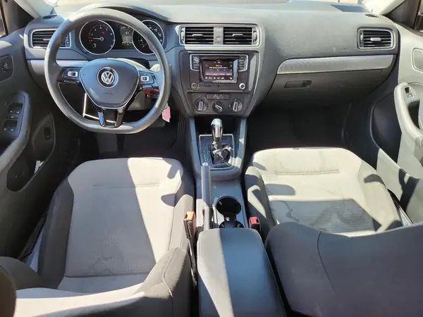 3VW2B7AJ3JM232946 2018 VOLKSWAGEN JETTA - Image 8