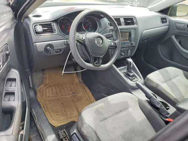 3VW2B7AJ3JM235961 2018 VOLKSWAGEN JETTA - Image 8