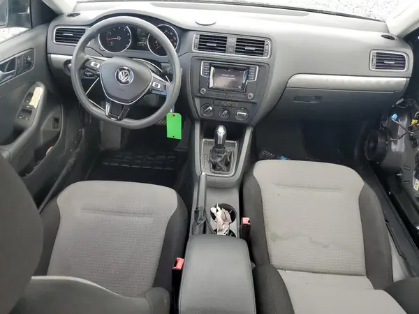 3VW2B7AJ3JM242098 2018 VOLKSWAGEN JETTA - Image 8