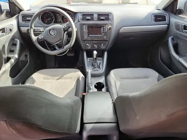3VW2B7AJ3JM244076 2018 VOLKSWAGEN JETTA - Image 8