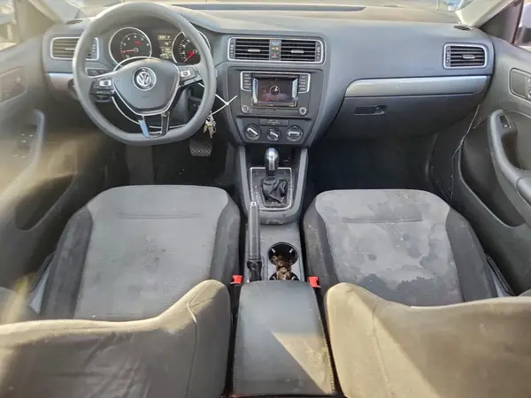 3VW2B7AJ3JM245650 2018 VOLKSWAGEN JETTA - Image 8