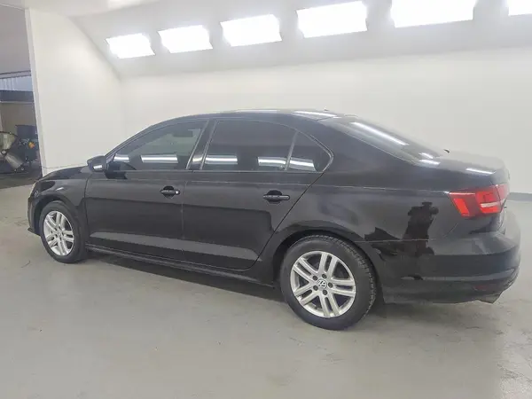 3VW2B7AJ3JM247365 2018 VOLKSWAGEN JETTA - Image 2
