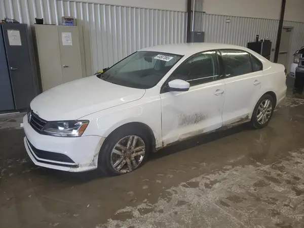 3VW2B7AJ3JM248919 2018 VOLKSWAGEN JETTA - Image 1