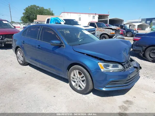 3VW2B7AJ3JM251660 2018 VOLKSWAGEN JETTA