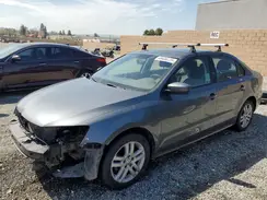 3VW2B7AJ3JM258303 2018 VOLKSWAGEN JETTA