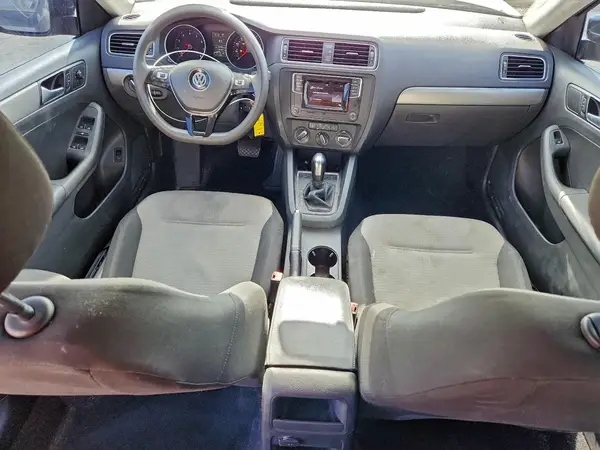 3VW2B7AJ3JM260696 2018 VOLKSWAGEN JETTA - Image 8