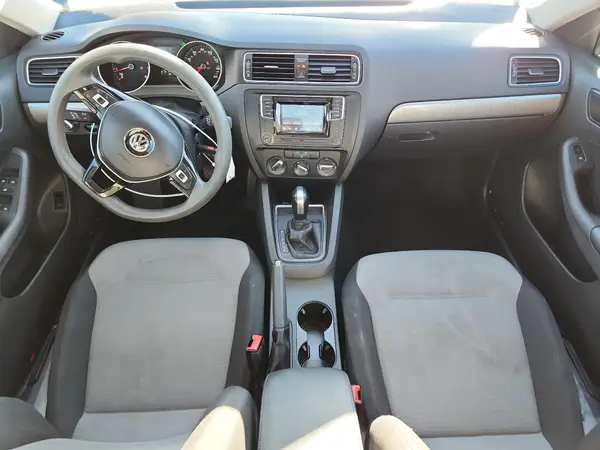 3VW2B7AJ3JM260925 2018 VOLKSWAGEN JETTA - Image 8