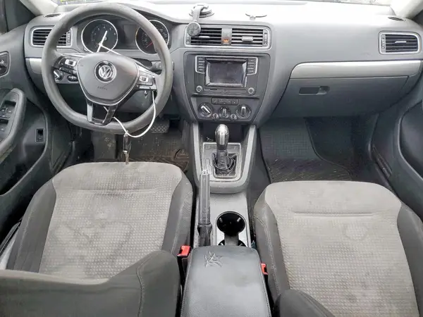 3VW2B7AJ3JM262674 2018 VOLKSWAGEN JETTA - Image 8