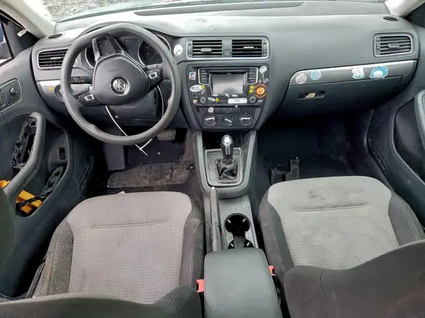 3VW2B7AJ4HM203160 2017 VOLKSWAGEN JETTA - Image 8