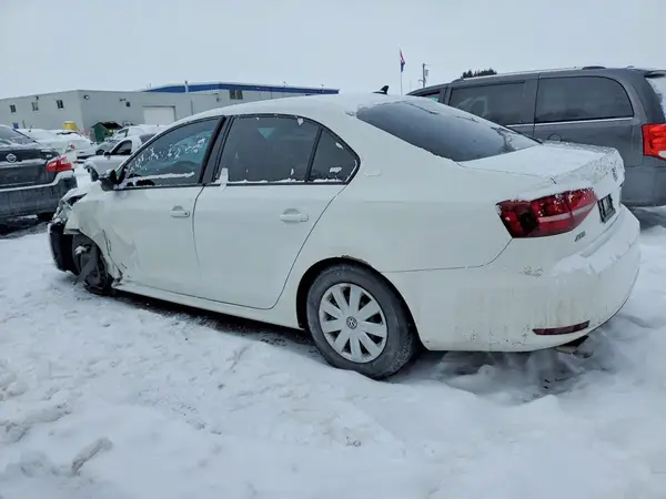 3VW2B7AJ4HM203496 2017 VOLKSWAGEN JETTA - Image 2